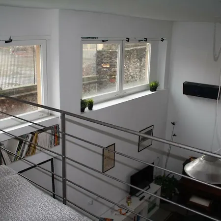 Loft San Martino Gaslini *